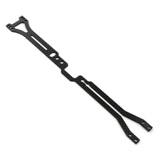 Susumu 2.0mm Graphite Upper Deck For Xray X4 2022 2023 RC Touring Car