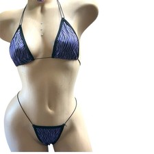 Exotic Dancewear