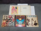 New Listingscratch & dent record lot:  ZAPPA-MOTHERS-CAPTAIN BEEFHEART-GRATEFUL DEAD worn
