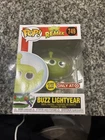 Funko Pop! Vinyl: Pixar - Buzz Lightyear #749