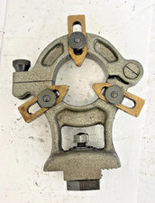 USED 3 POINT FIXED STEADY FOR