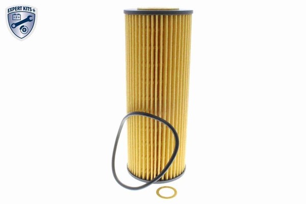 Vaico ÖLfilter V30-0837 FüR Daewoo MERCEDES-BENZ Puch Ssangyong VW-image