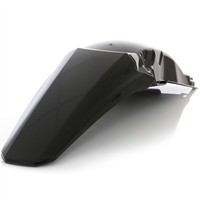 Acerbis Hinterrad Schutzblech Schwarz FüR Honda CRE 250 F 2004-2005