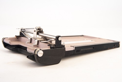 Polaroid Land Film Holder 500 for 4x5 Instant Film Packets Vintage V17 - Picture 4 of 6