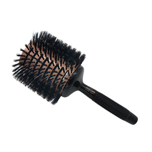 Luxe Tourmaline Monster Vent 1 Professional Hair Brush (5” Diameter Barrel) -... - Picture 3 of 5