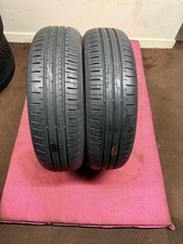 2 X 175/60/18 85H FALKEN SINCERA SN11OA ECOSLIM  FREE P&P 5+ MM CODE 622-623