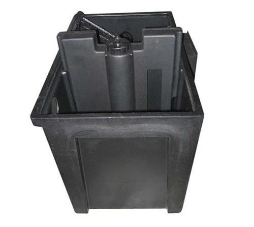 Easy Pro 36 Watt UV Upgrade for PS1 Skimmer - Thumbnail 2