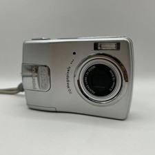 PENTAX Optio M20 Compact Digital Camera Tested Working Seller Japan