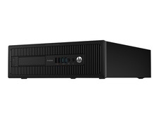 HP Intel Core i7 4th Gen. PC Desktops and All 3.50-3.99 GHz