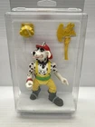 Vtg 1993 Playmates TMNT Teenage Mutant Ninja Turtles Hot Spot Dalmatian Fireman