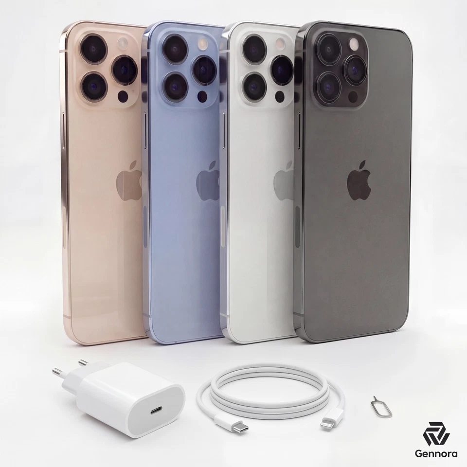 Apple iPhone 13 Pro Max · 512GB, Foto 1 von 5