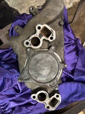 GM LS Water Pump 12552059 | OEM Chevy GM LS Engine Water Pump