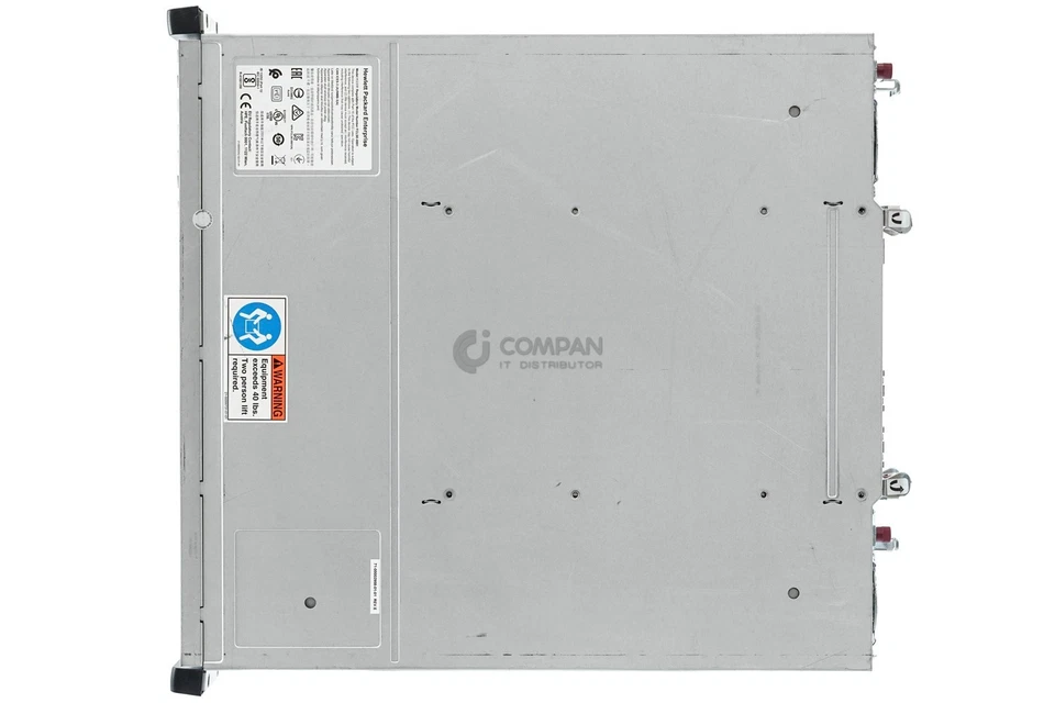 Q1J01A HPE MSA 2050 24-Bay SFF Storage - Dual Controller - Bild 3 von 4
