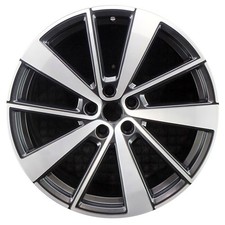 Wheel Rim Polestar 1 2 19 2021 2022 31680895 Machined OEM Factory OE 95550