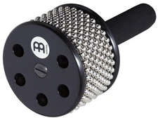 Meinl CA5BK Regular Turbo Cabasa (NEW)