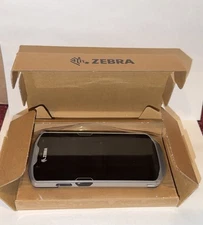 [NEW] Zebra TC57HO-1PEZU4P-25 Barcode Scanner