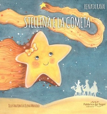 Renata Rava Bücher - Stern und der Komet