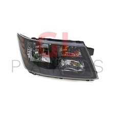 PHARES AVANT POUR DODGE JOURNEY 2013- Droite 68200084AA NEUF