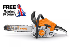 Stihl MS212 16" Petrol Chainsaw BRAND NEW FOR 2025 Free Delivery LOWEST PRICE!