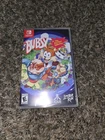 Nintendo Switch Bubsy The Purrfect Collection