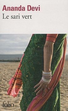 Le sari vert von Ananda Devi | Buch | Zustand akzeptabel