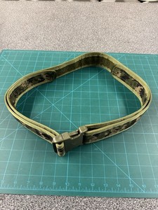 SPEC OPS battle belt: OSFM. RARE!