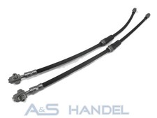 2x Original Bremsschlauch vorne VW Scirocco III Eos Bremsschläuche 1K0611701M