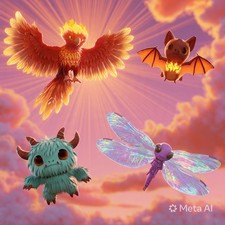 Summer Update Adopt Me (Solaris, Aestus, Teal...