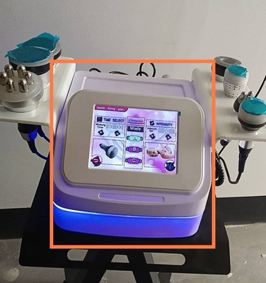 #ad #ad New 8 in 1 Multifunction Beauty Machine Body Silhouette Skin Spa Device $499.00