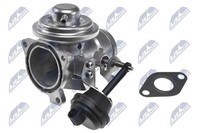 NTY EGR-AU-003 Agr-Ventil FüR Audi Seat Skoda VW