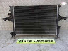 Radiateur Volvo S60
