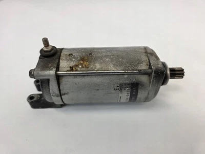 DENSO 228000-8050 Démarreur BMW F 650 gs DAKAR 1 pièce - Photo 1/4