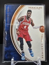 Nerlens Noel Visual Rookie Card Guide and Checklist 28