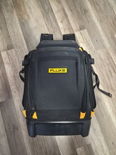 Professioneller Werkzeugrucksack Fluke Pack30
