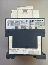 Schneider LC1 D09 BD 24 DC
