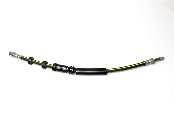 Brembo Bremsschlauch T 85 162 FüR Audi-image