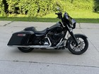 2017 HARLEY DAVIDSON FLHXS STREET GLIDE SPECIAL