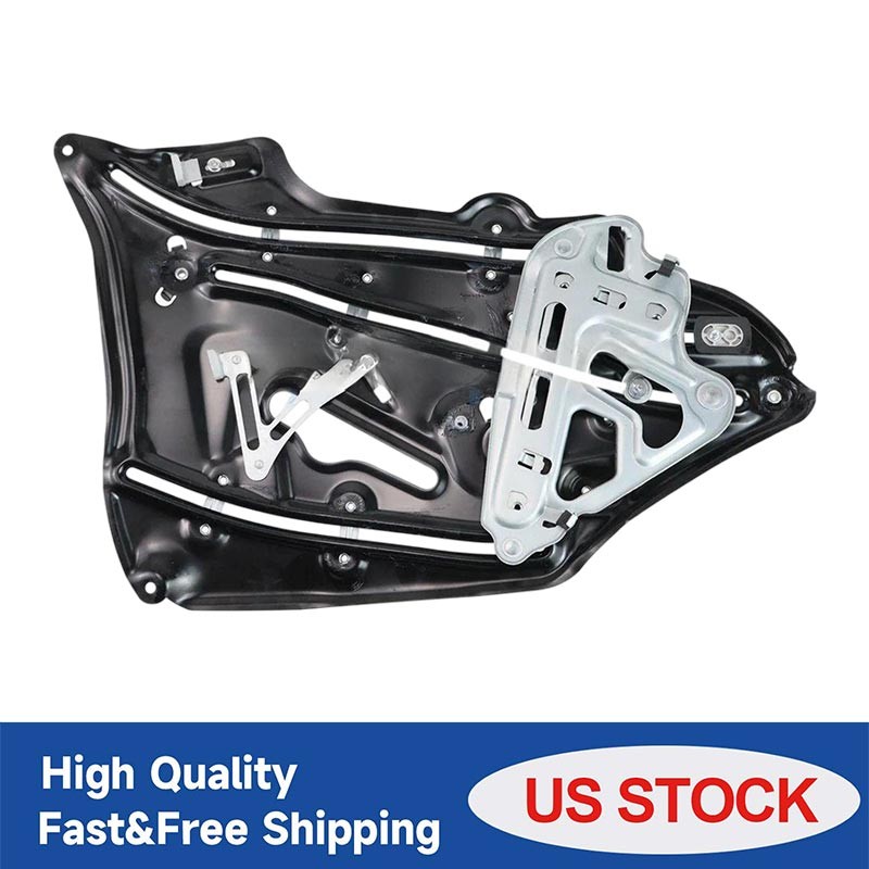 Rear Left Driver Window Regulator 2096700103 For Benz 03-09 CLK350 CLK500 CLK550
