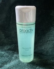 Proactiv Solution Step 2 Revitalizing Toner 4 fl oz Alcohol Free Face Toner