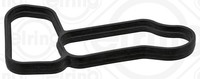 Elring 489.420 Dichtung, ÖLküHler For BMW