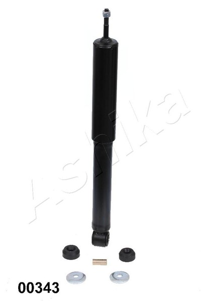 2X StoßDäMpfer Ashika MA-00343 FüR Opel Corsa X01 Tigra Twintop X04 F08 F68 Cdti-image