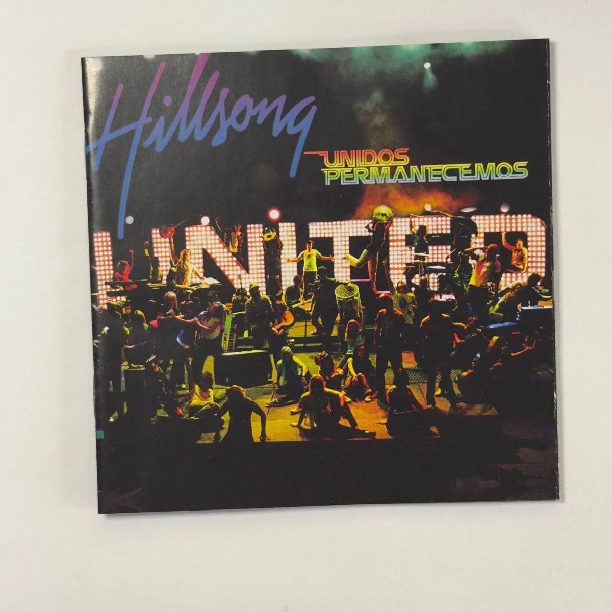 Hillsong Music CDs for sale | eBay