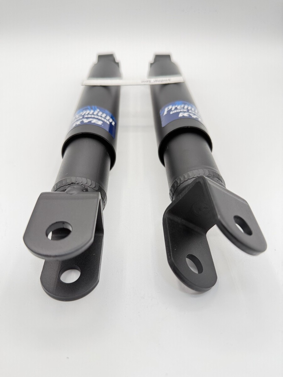 KYB Rear Shock Absorber Set for Subaru Sambar KV3 KV4 KS3 KS4 89