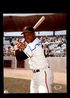 Willie Mays PSA DNA Signed 8x10 Photo Autograph Giants