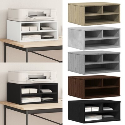 Druckerständer Druckerregal Druckerhalter Druckertisch Druckerschrank GU