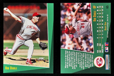 CINCINNATI REDS SINGLES ~ Multiple Players & Years ~ Volume Discounts!