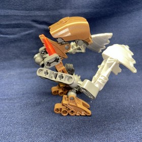 8721 LEGO Bionicle Matoran Velika
