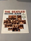 The Beatles Second Album 1964 Hi-Fi Vinyl LP Capitol Records T 2080
