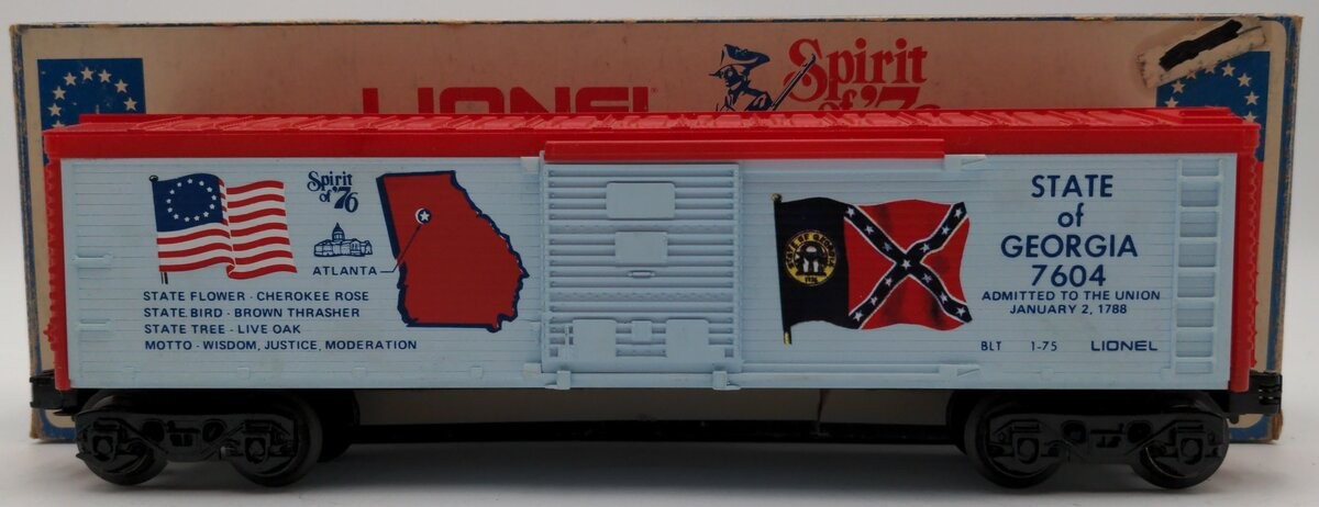 Click here to see eBay Auction