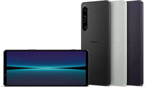 Sony Xperia 1IV 256GB